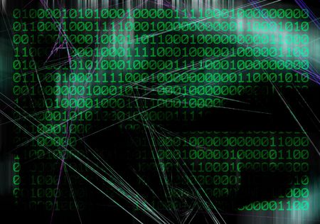 binary code