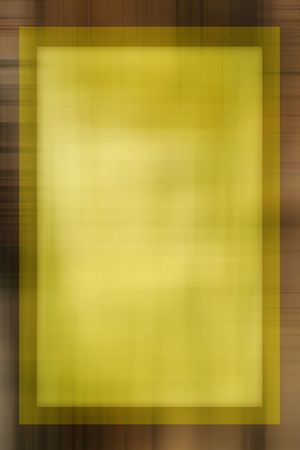 wooden frame, pageの写真素材