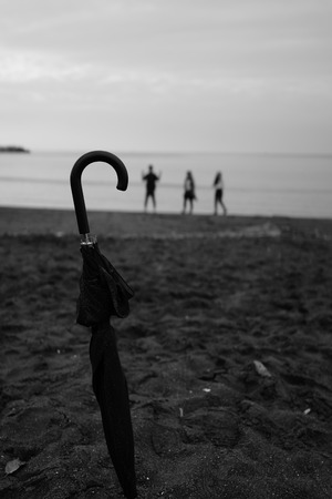 recollectionの写真素材