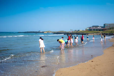 Seasideのeditorial素材