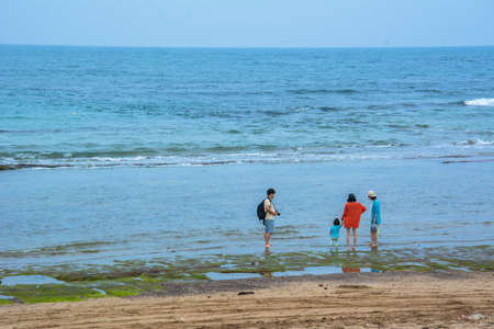 Seaside