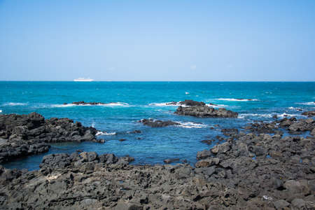 Seasideの写真素材