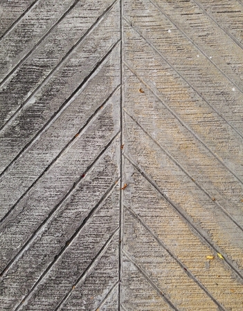 cement road ,background and textureの写真素材