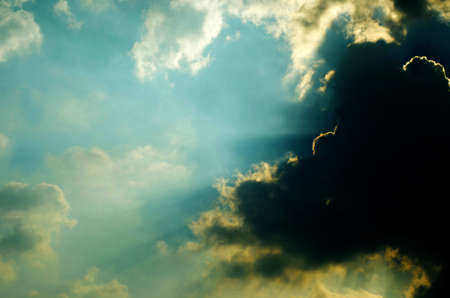 bad sky