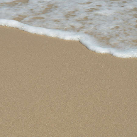sand beach