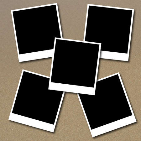 sand beachの写真素材