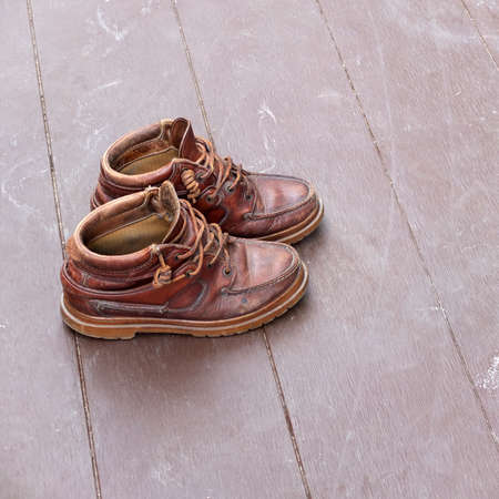 shoesの写真素材