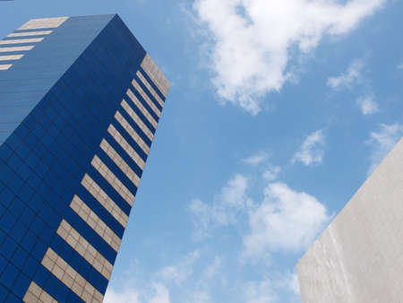 building in the dayの写真素材