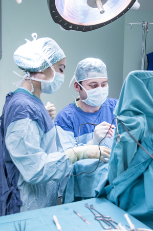 operating roomのeditorial素材