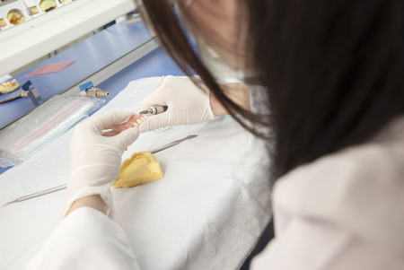 prosthodontics