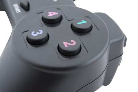 gamepad