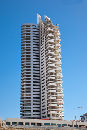 buildingの写真素材