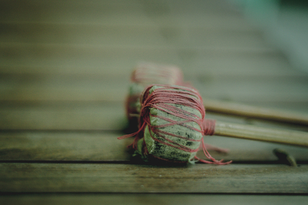 Mallet Percussion alto xylophone Sticksの写真素材