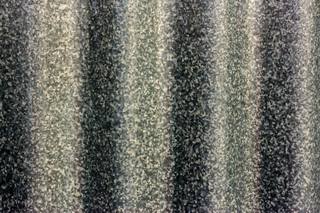 Old zinc surface background The rust on the surface of zincの写真素材