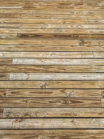 Old brown vintage wooden planks wall vintage texture abstract for background for design and decoration. Wood material backdrop for Vintage wallpaper. Reclaimed wood background.の写真素材