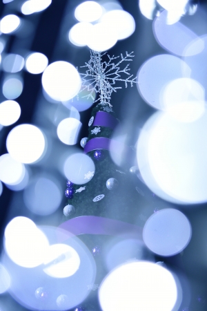 Christmasの写真素材