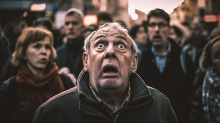 People took to the streets to claim freedom against war and bombingの素材