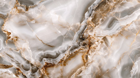 Marble patterned texture background. Marbles of Thailand, abstract natural marble for design.の素材