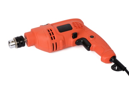 Power drill