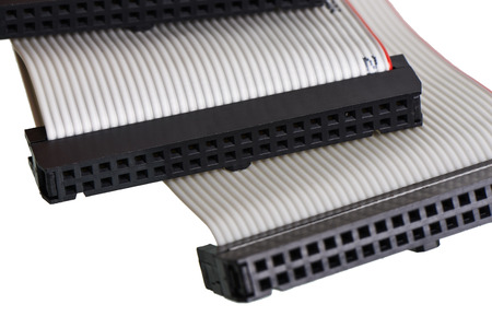 Parallel AT Attachment (PATA), computer bus interface for the connection of mass storage devices