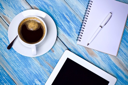 Coffee cup hot timeの素材