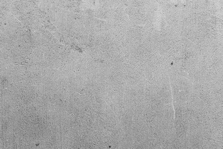 grey concrete wall texture for backgroundの写真素材