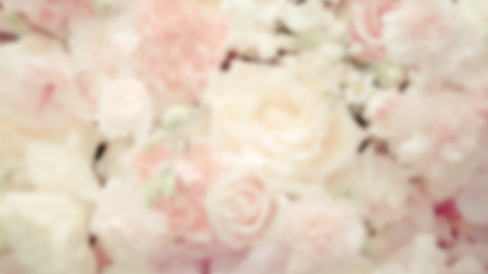 Abstract blurred flower in vintage style for backgroundの写真素材