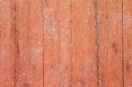 Pattern of old wooden wall, grunge backgoundの写真素材