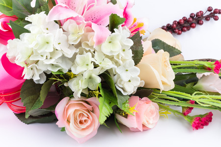 Bouquetの写真素材