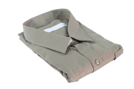 shirts boy scoutの写真素材