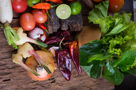 vegetableの写真素材