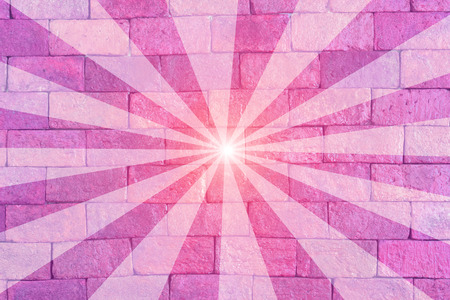Grunge Sun Sunburst backgroundの写真素材
