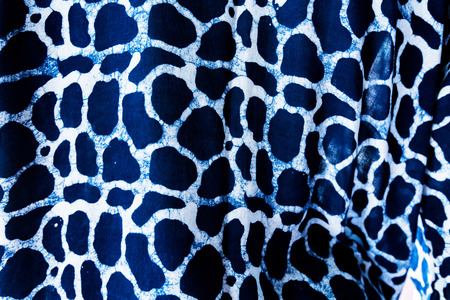 Background texture of clothの写真素材