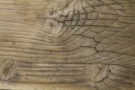 olden wood textureの写真素材