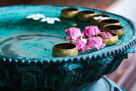 Ancient City Attractions that are unique in Thailand In Bangkokの写真素材