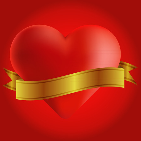 Heart Icon のイラスト素材