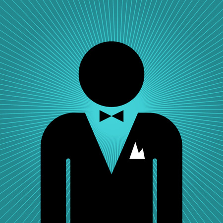 Icon boss のイラスト素材