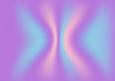 background holographic foil