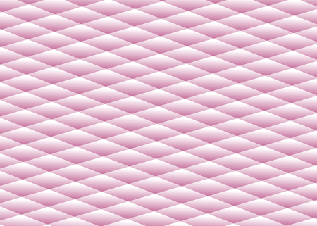 Pink sofa surfaceの写真素材