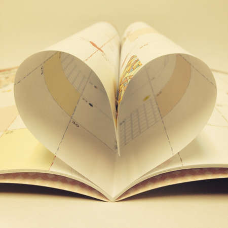 Paper loveの素材