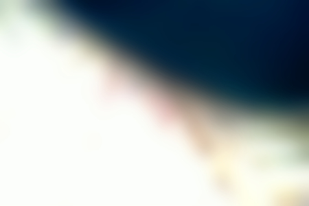 Abstract photo with dark black background on white backgroundの写真素材