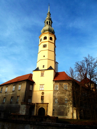 churchの写真素材