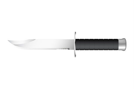 Knife