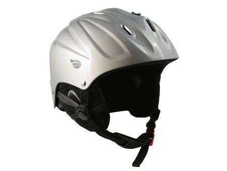 ski helmet