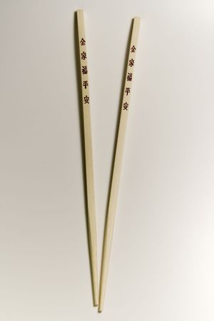 Chopsticksの写真素材