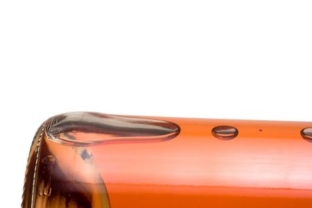 Bottle of wineの写真素材