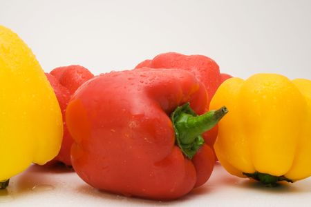 red pepper