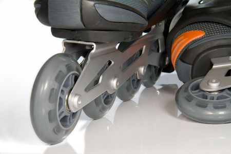inline skate