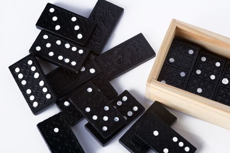 domino game