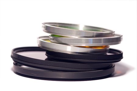 photo filtersの写真素材